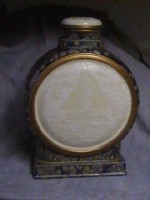 lighthouse/sailboat urns for ashes 3-D